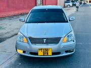 Toyota Premio 1.8 AWD 2003 Silver for sale