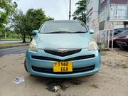Toyota Ractis 1.3 FWD 2005 Blue for sale
