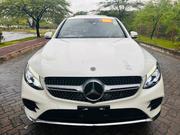 Mercedes-Benz GLC-Class 2018 White for sale