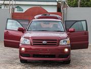 Toyota Kluger 2006 for sale