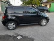 Toyota IST 2004 Black for sale