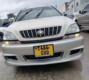 Toyota Harrier 2.4 16V 2001 Pearl for sale