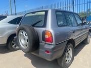 Toyota RAV4 1998 Gray for sale