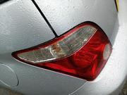 Toyota IST 2005 Silver for sale