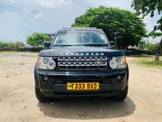 Land Rover Discovery 2013 Black for sale