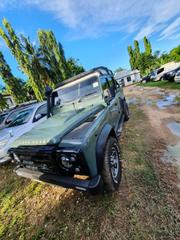 Land Rover Defender 2003 for sale