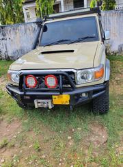 Toyota Land Cruiser 2003 for sale