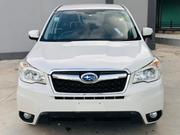Subaru Forester 2013 White for sale