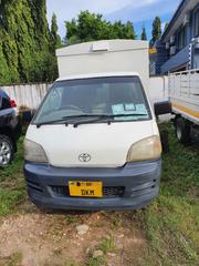 Toyota TownAce 2003 White for sale