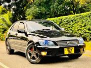 Toyota Altezza 2004 Black for sale