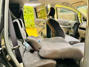 Toyota Ractis 2006 Black for sale