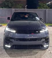 Land Rover Range Rover Sport 2023 Blue for sale