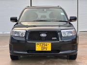 Subaru Forester 2006 Black for sale