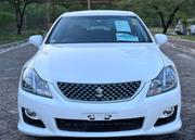 Toyota Crown 2009 White for sale