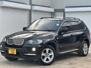 BMW X5 2007 Black for sale