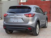 Mazda CX-5 2013 Gray for sale