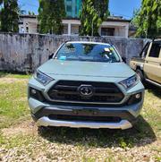 New Toyota RAV4 2022 for sale