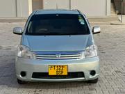 Toyota Raum 2003 Blue for sale
