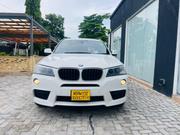BMW X3 2013 White for sale