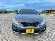 Toyota Crown 2010 Gray for sale