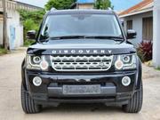 Land Rover Discovery 2011 Black for sale