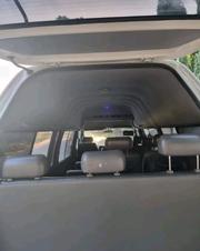 Toyota HiAce 2000 White for sale