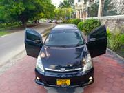 Toyota Wish 2006 Black for sale
