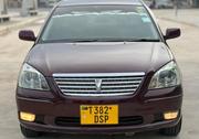 Toyota Premio 2004 Burgundy for sale