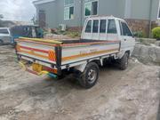 Toyota TownAce 2009 White for sale