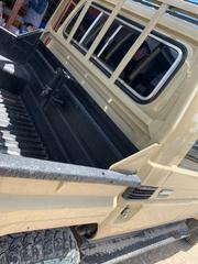 Toyota Land Cruiser 2009 Brown for sale
