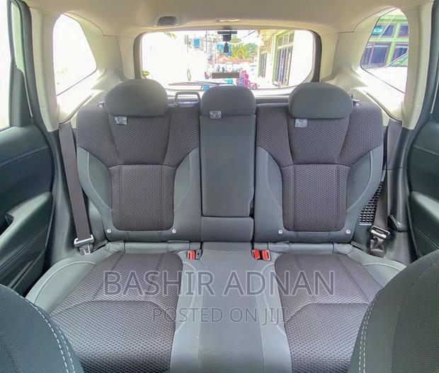 Subaru Forester 2019 White