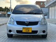 Toyota Corolla Spacio 2003 Silver for sale