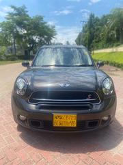 Mini Cooper 2016 Black for sale