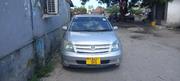 Toyota IST 2004 Silver for sale