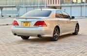Toyota Crown Royale 2005 Silver for sale