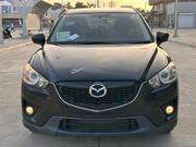 Mazda CX-5 2012 Black for sale