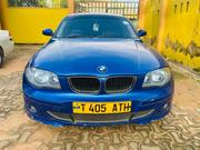 BMW 1 Series 2004 Blue for sale