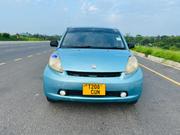 Toyota Passo 2004 Blue for sale