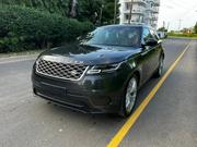 Land Rover Range Rover Velar 2018 Gray for sale