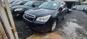 Subaru Forester 2013 Blue for sale