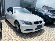 BMW 3 Series 2006 White for sale