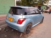 Toyota IST 2006 Blue for sale