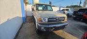 Toyota Land Cruiser 5.7 V8 2015 for sale