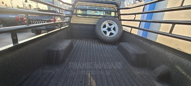 Toyota Land Cruiser 5.7 V8 2015