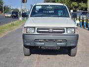 Toyota Hilux 2004 White for sale