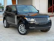 Land Rover Range Rover Vogue 2014 Black for sale