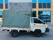 Toyota TownAce 2001 White for sale