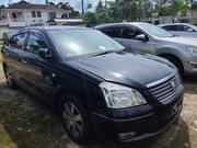 Toyota Premio 2006 Black for sale