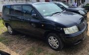 Toyota Probox 2006 Black for sale