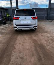 Toyota Land Cruiser 2023 Pearl for sale